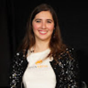 Meet your Posher, Viviana